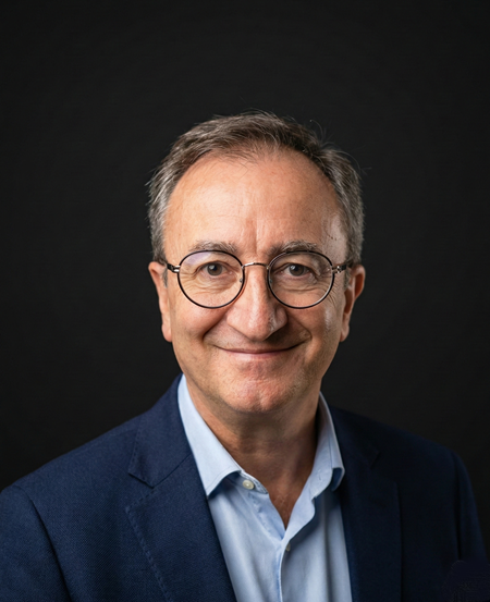 Jean-Yves Lafon 2025